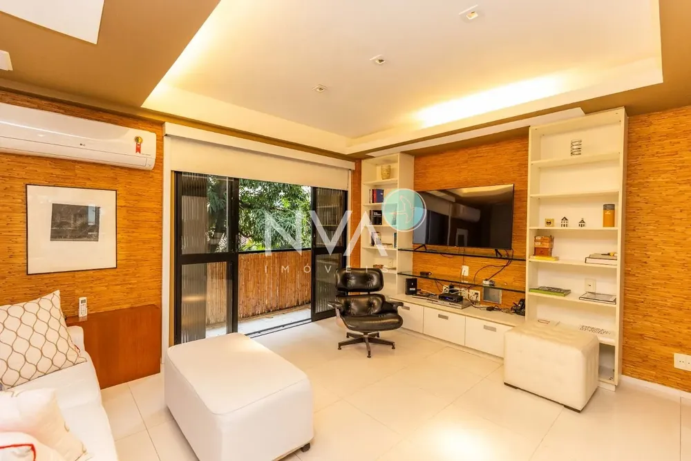 Apartamento, 2 quartos, 83 m² - Foto 1