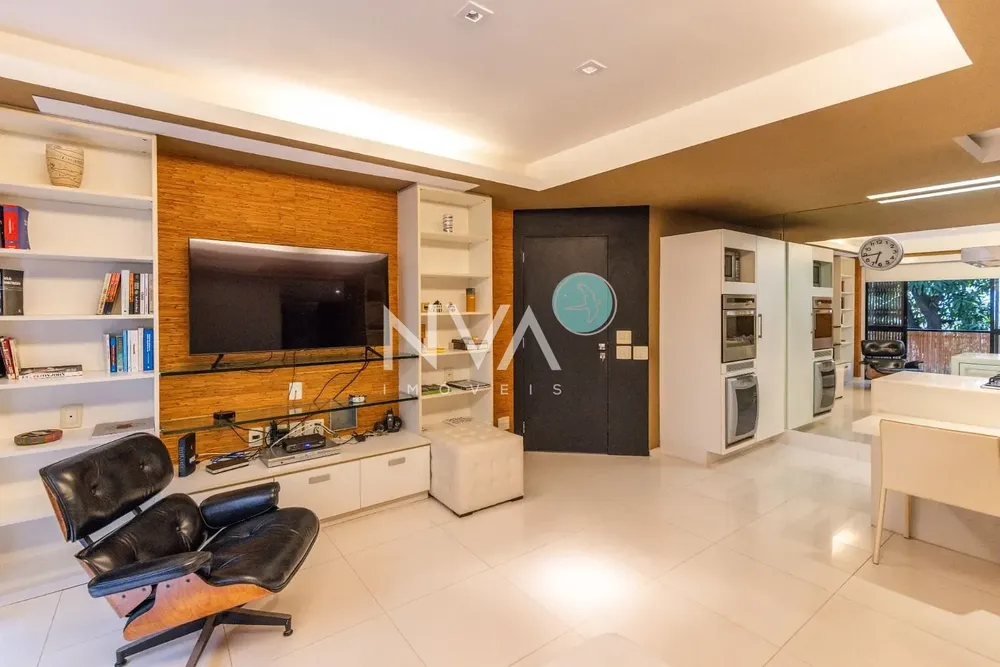 Apartamento, 2 quartos, 83 m² - Foto 5