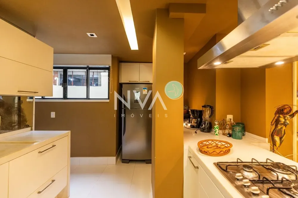 Apartamento, 2 quartos, 83 m² - Foto 19