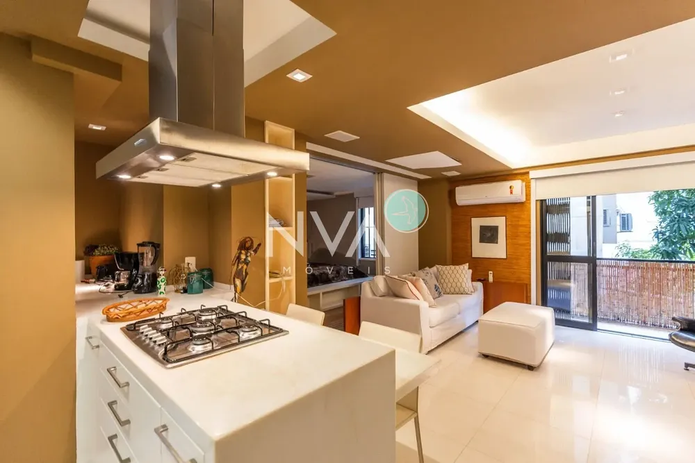 Apartamento, 2 quartos, 83 m² - Foto 20