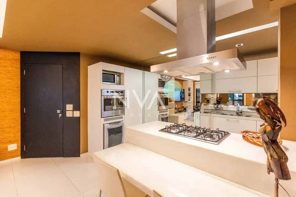 Apartamento, 2 quartos, 83 m² - Foto 8