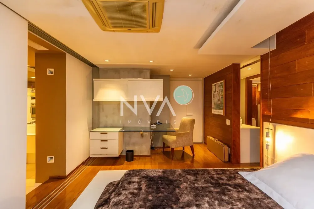 Apartamento, 2 quartos, 83 m² - Foto 11