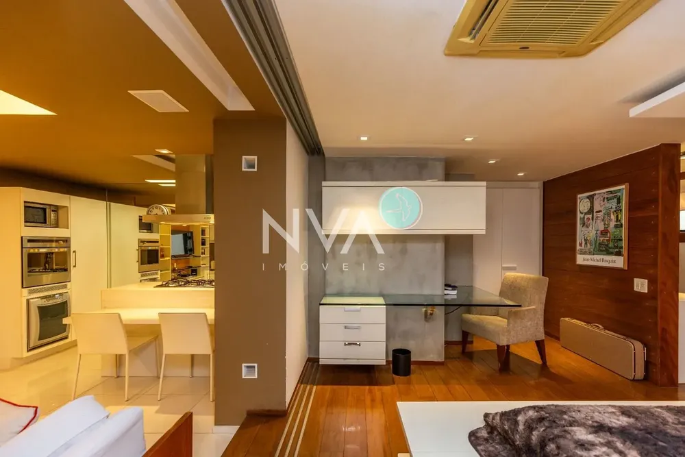 Apartamento, 2 quartos, 83 m² - Foto 17