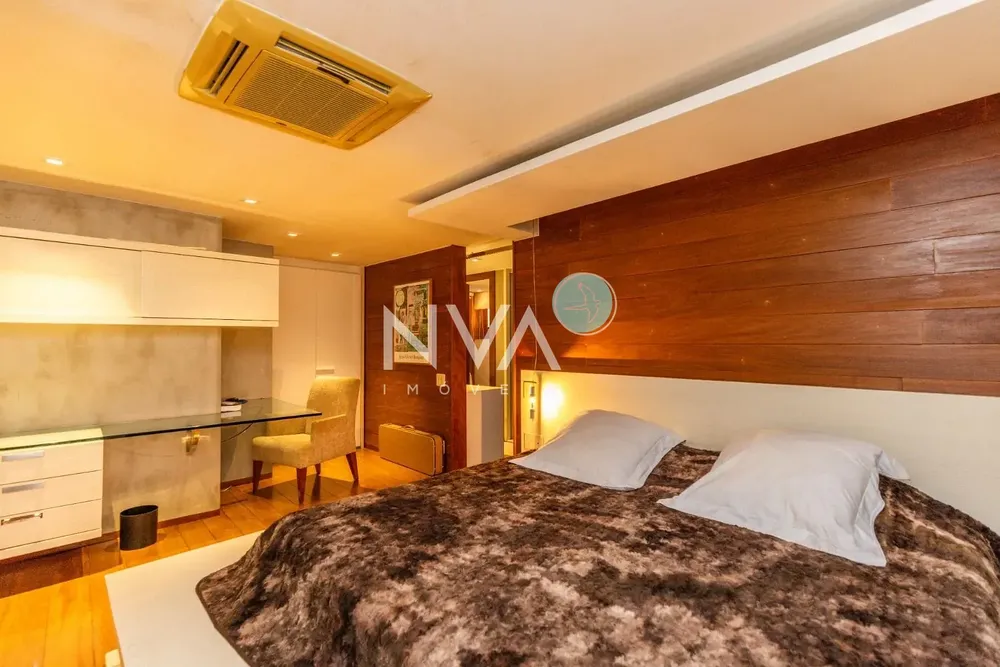 Apartamento, 2 quartos, 83 m² - Foto 10