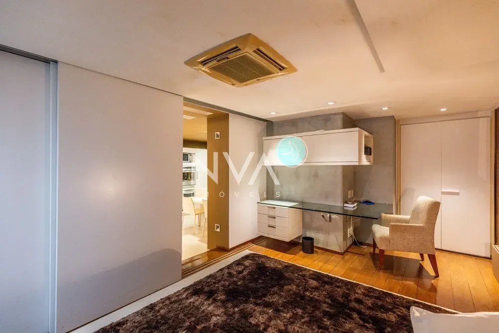 Apartamento, 2 quartos, 83 m² - Foto 12