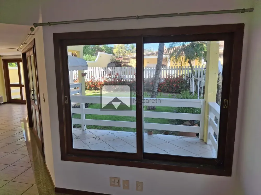 Casa, 4 quartos, 740 m² - Foto 7