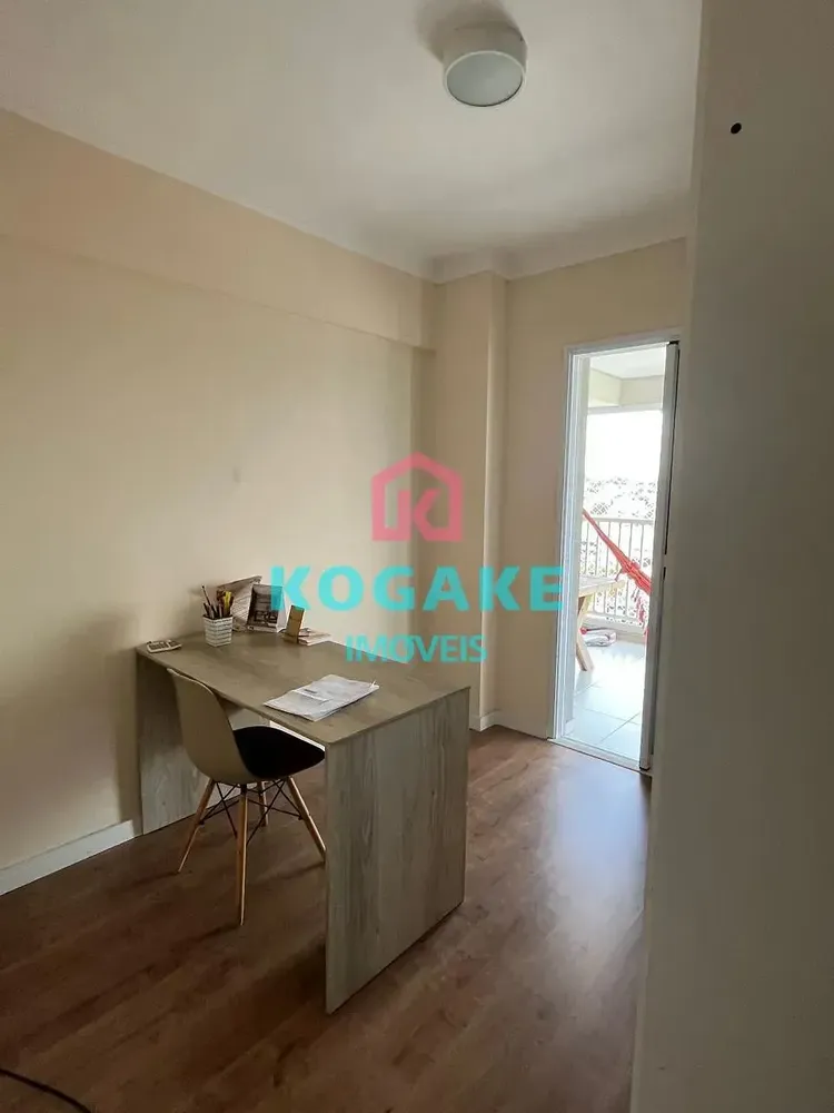 Apartamento, 3 quartos, 105 m² - Foto 4