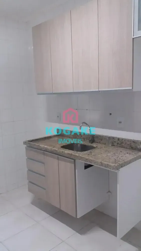 Apartamento, 3 quartos, 105 m² - Foto 2