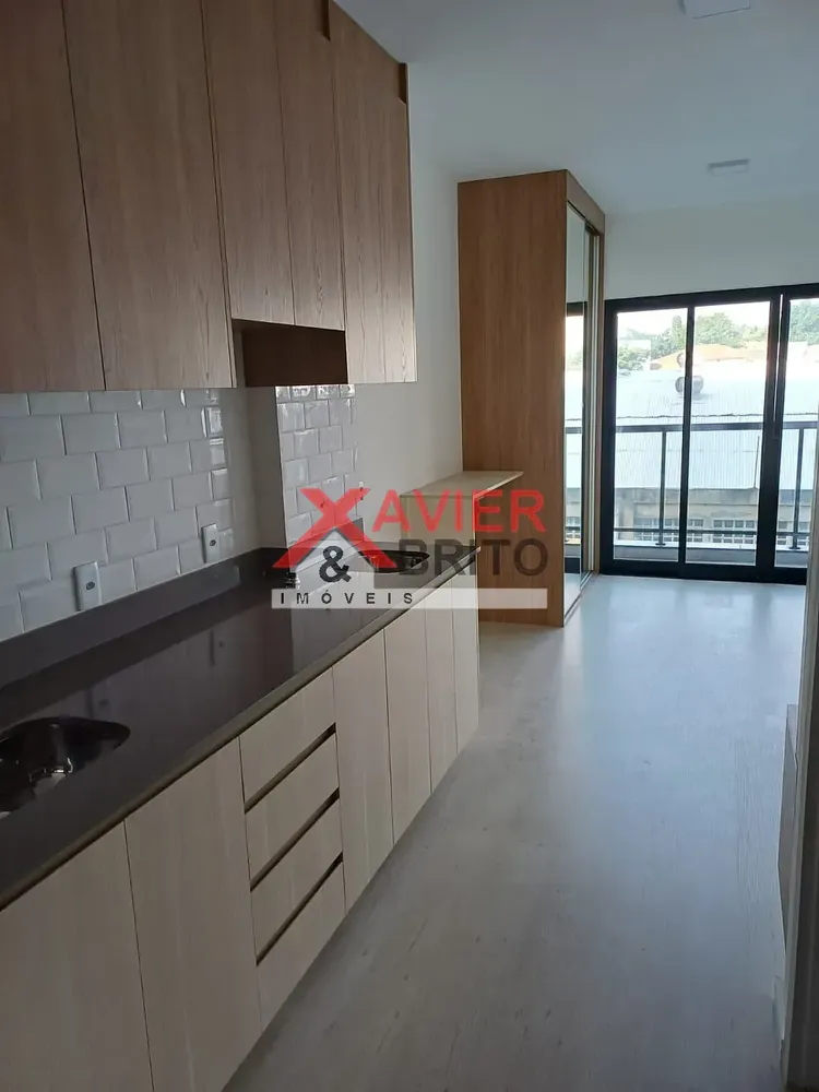 Apartamento, 1 quarto, 27 m² - Foto 4
