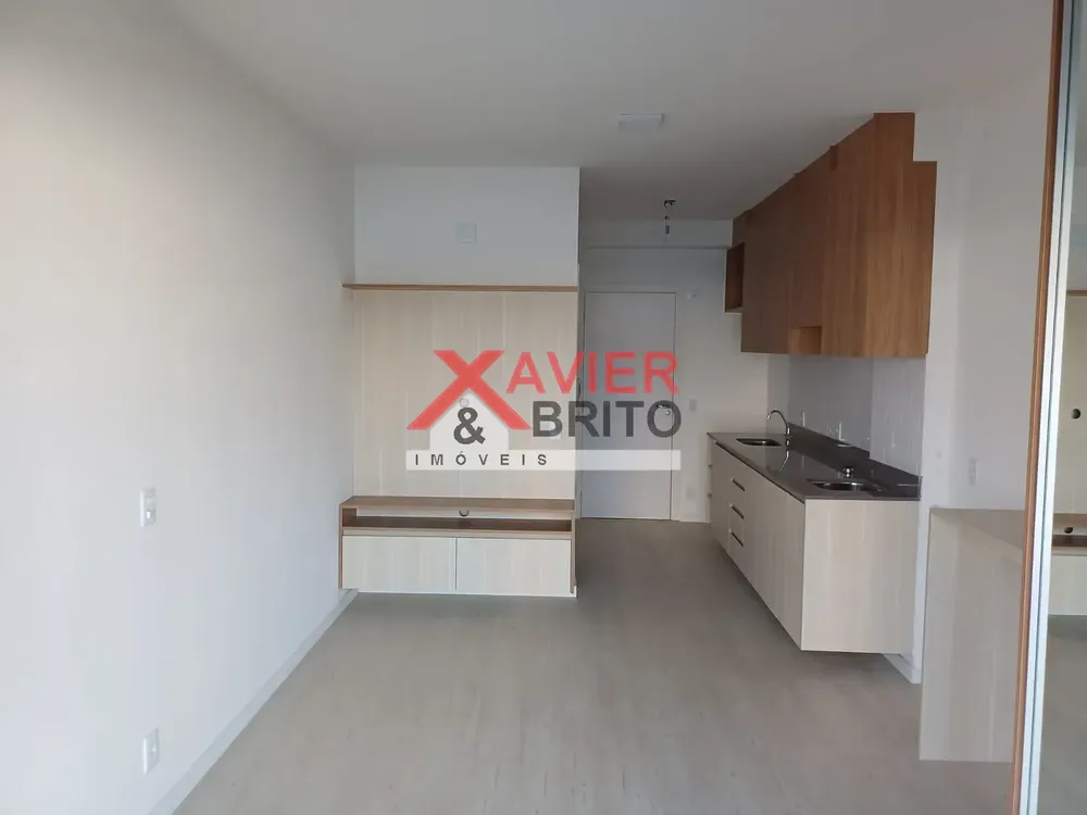 Apartamento, 1 quarto, 27 m² - Foto 3