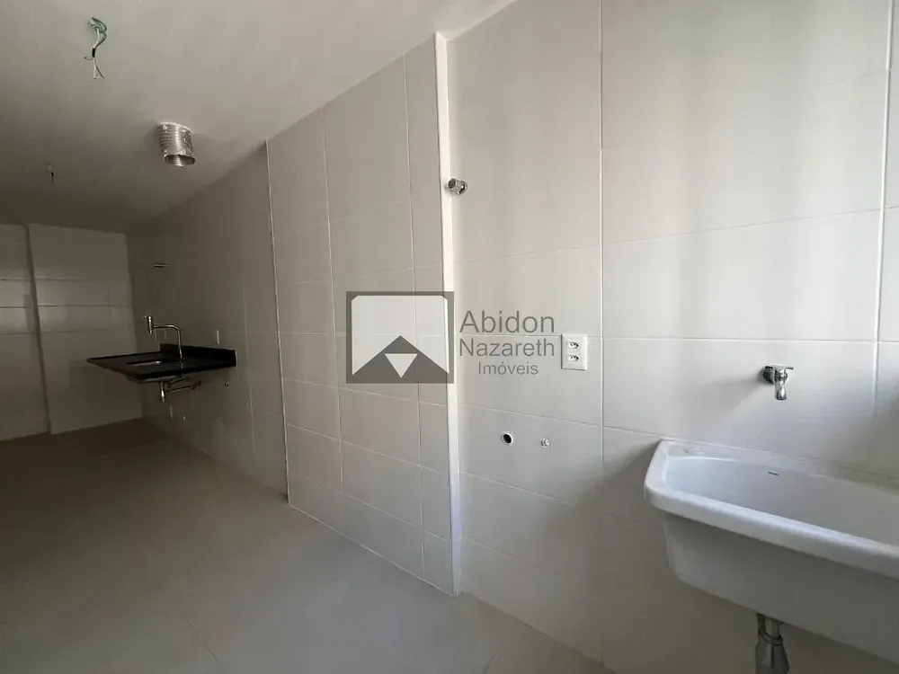 Apartamento, 4 quartos, 140 m² - Foto 19