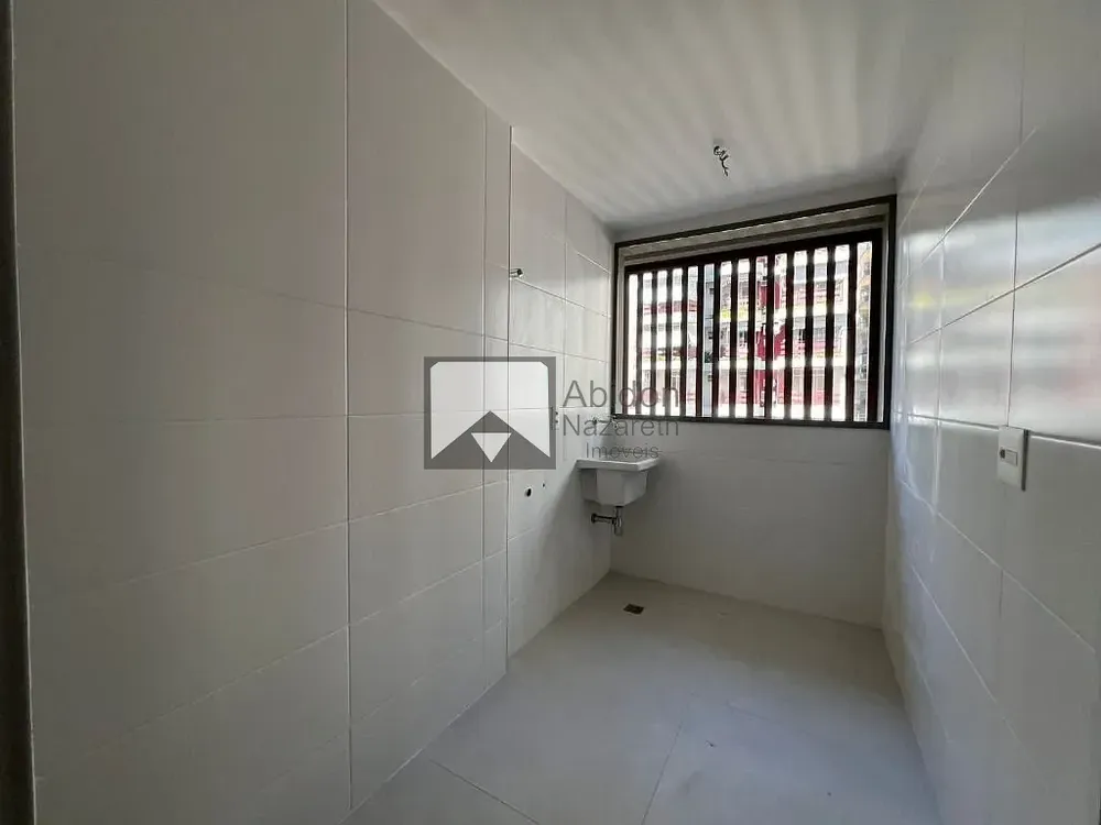 Apartamento, 4 quartos, 140 m² - Foto 16