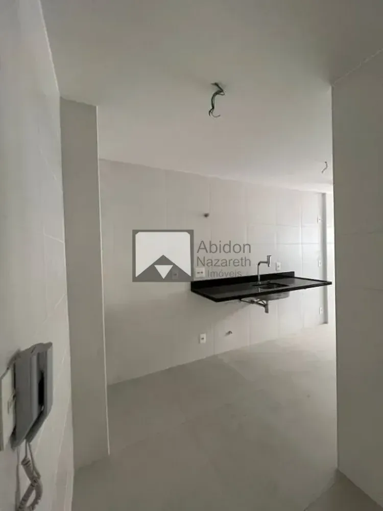 Apartamento, 4 quartos, 140 m² - Foto 15