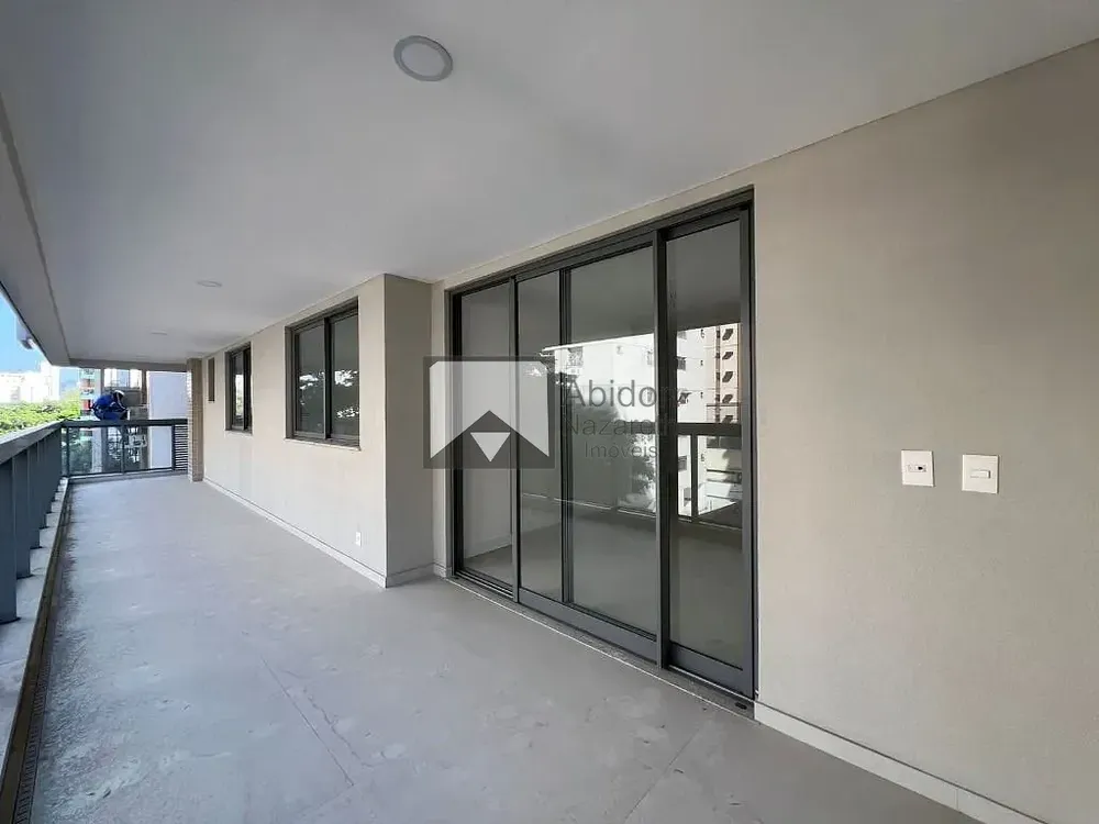 Apartamento, 4 quartos, 140 m² - Foto 1