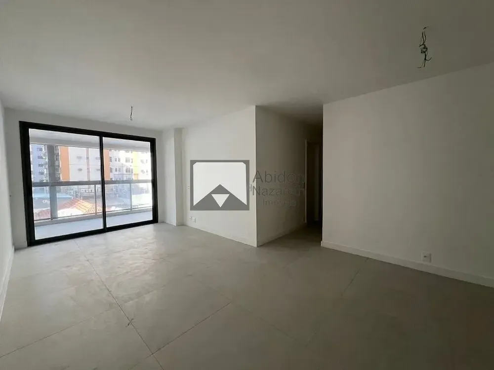 Apartamento, 4 quartos, 140 m² - Foto 7