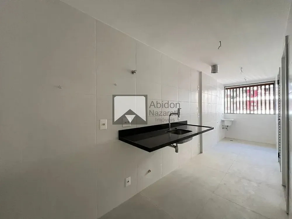 Apartamento, 4 quartos, 140 m² - Foto 14