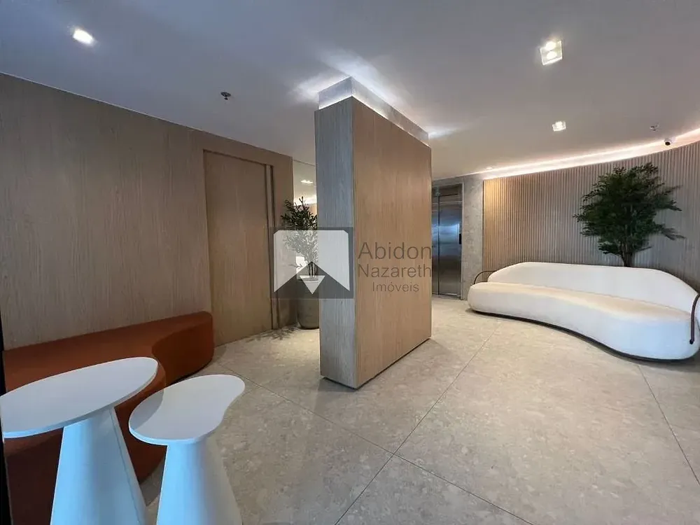 Apartamento, 4 quartos, 140 m² - Foto 18