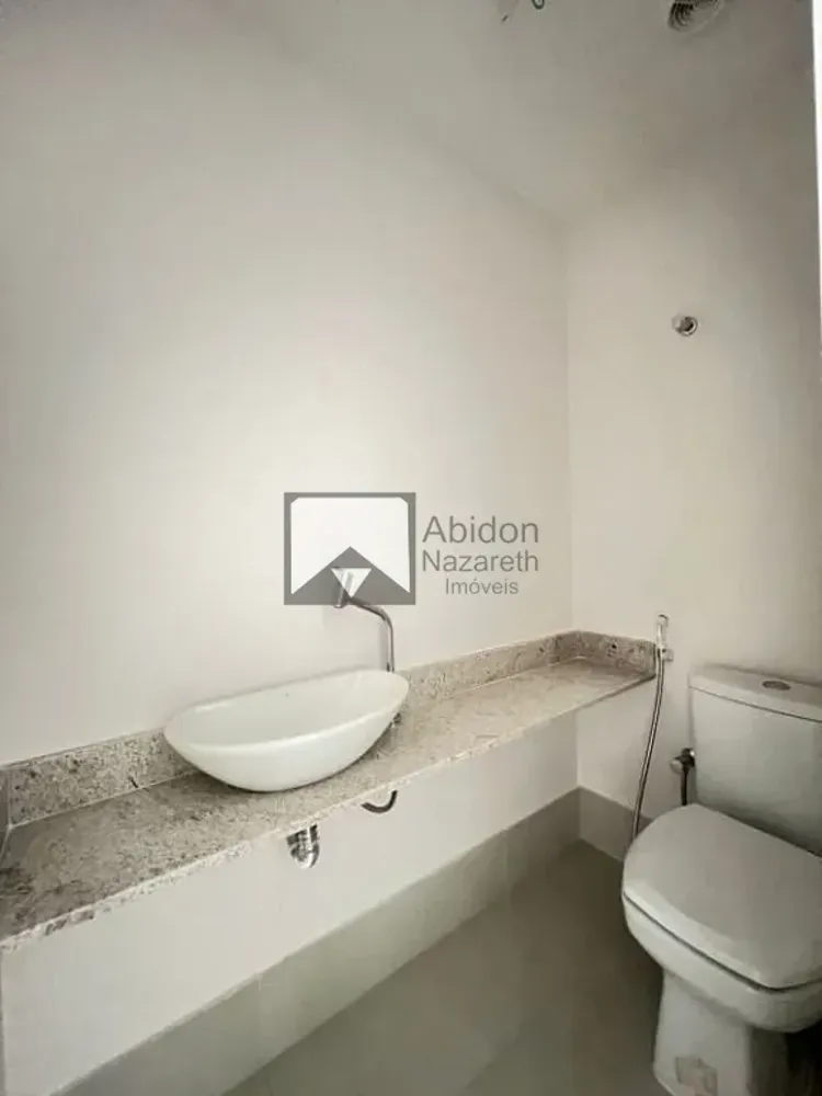 Apartamento, 4 quartos, 140 m² - Foto 13