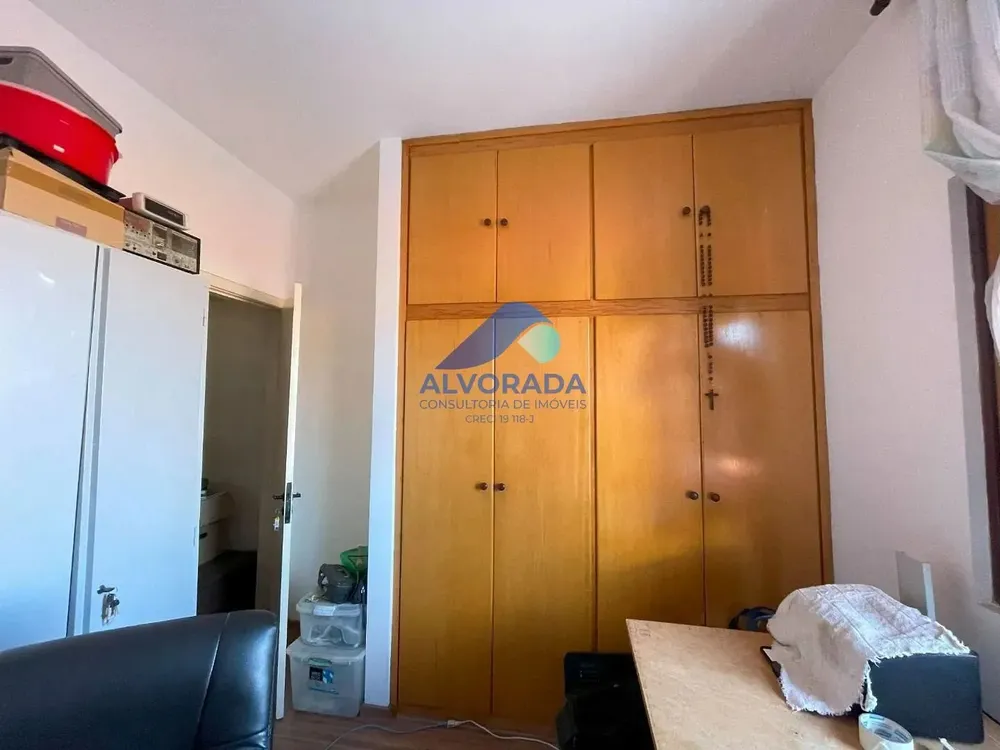 Sobrado, 3 quartos, 100 m² - Foto 5