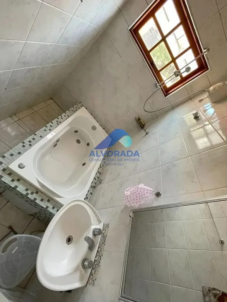 Sobrado, 3 quartos, 100 m² - Foto 8