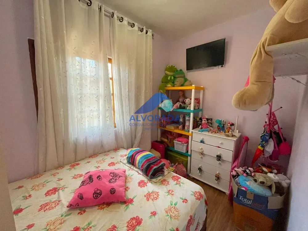 Sobrado, 3 quartos, 100 m² - Foto 6