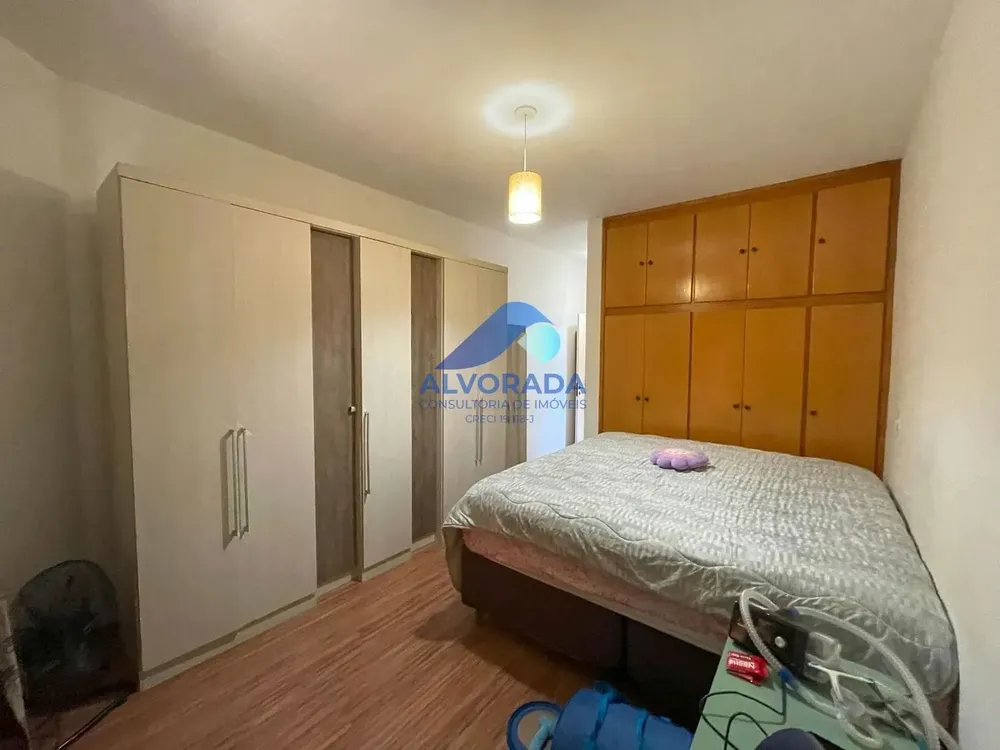 Sobrado, 3 quartos, 100 m² - Foto 4