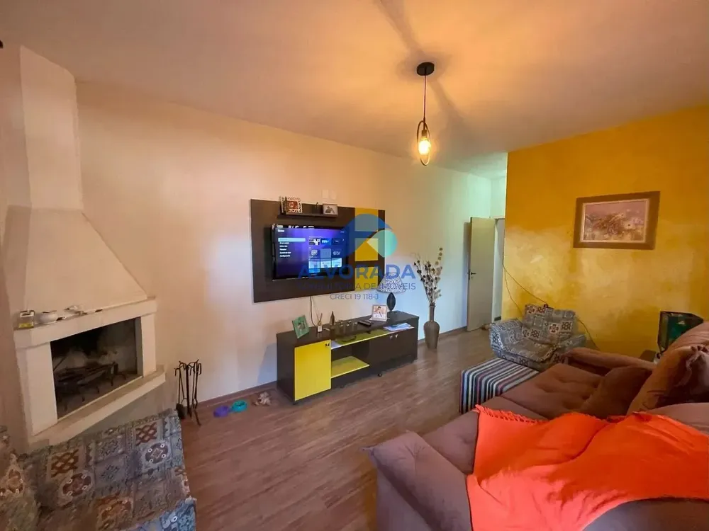 Sobrado, 3 quartos, 100 m² - Foto 2