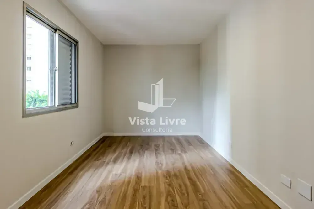 Apartamento, 1 quarto, 51 m² - Foto 6