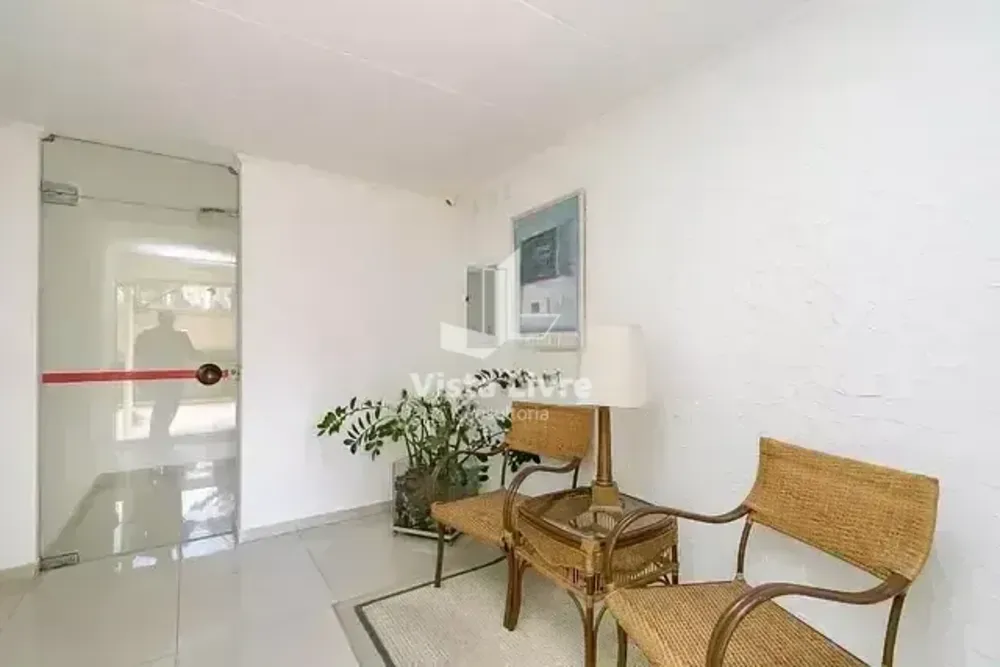 Apartamento, 1 quarto, 51 m² - Foto 8