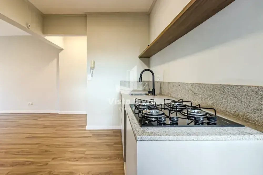 Apartamento, 1 quarto, 51 m² - Foto 5