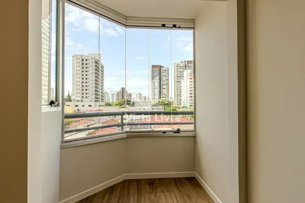 Apartamento, 1 quarto, 51 m² - Foto 3