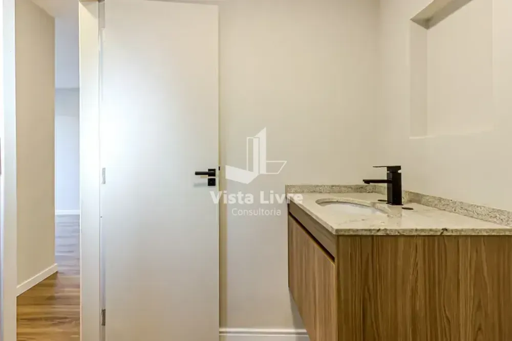 Apartamento, 1 quarto, 51 m² - Foto 7