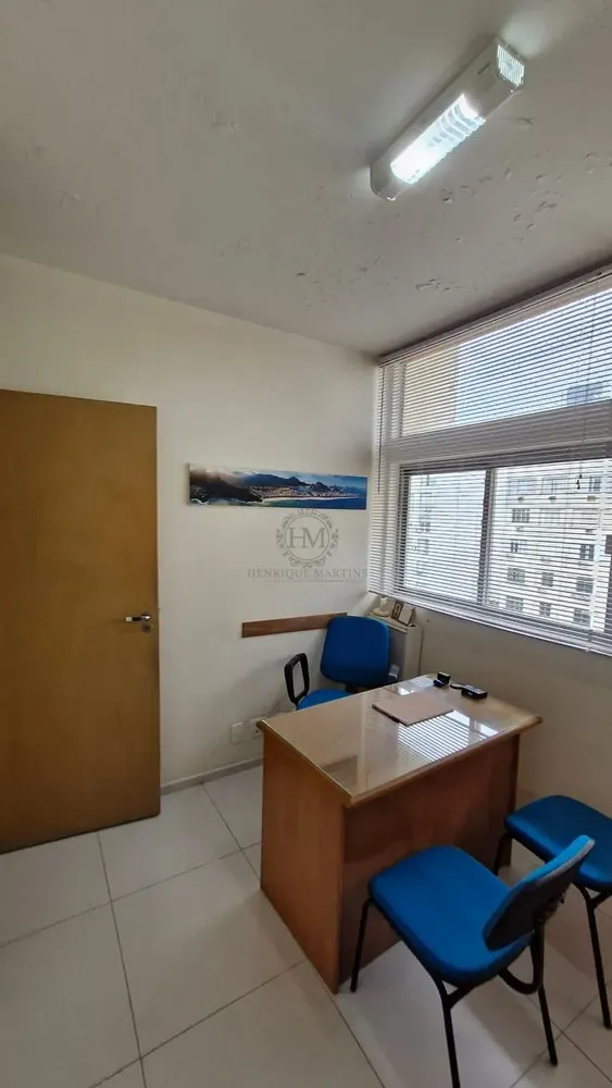 Sala-Conjunto, 25 m² - Foto 7