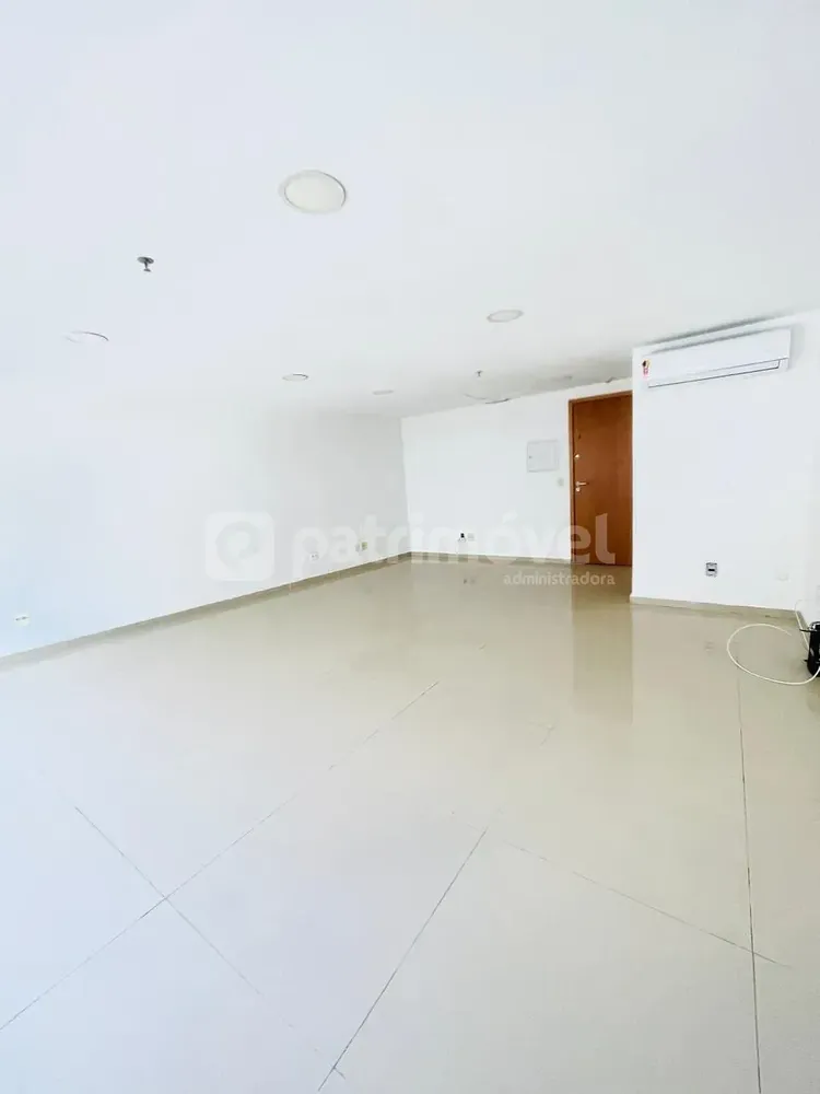 Sala-Conjunto, 38 m² - Foto 4