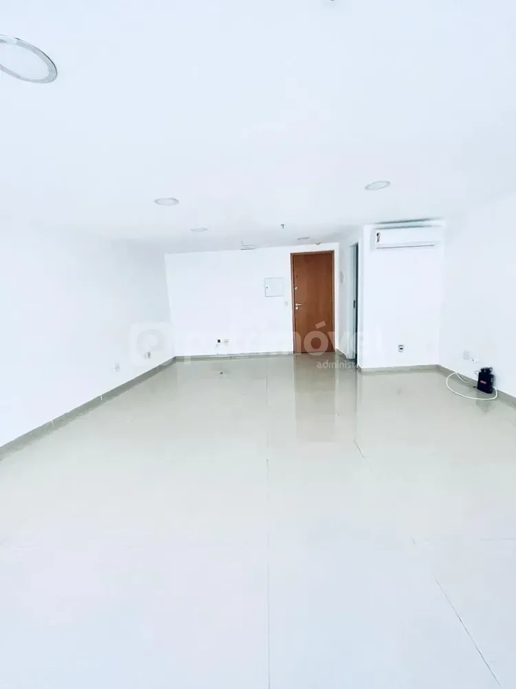 Sala-Conjunto, 38 m² - Foto 5