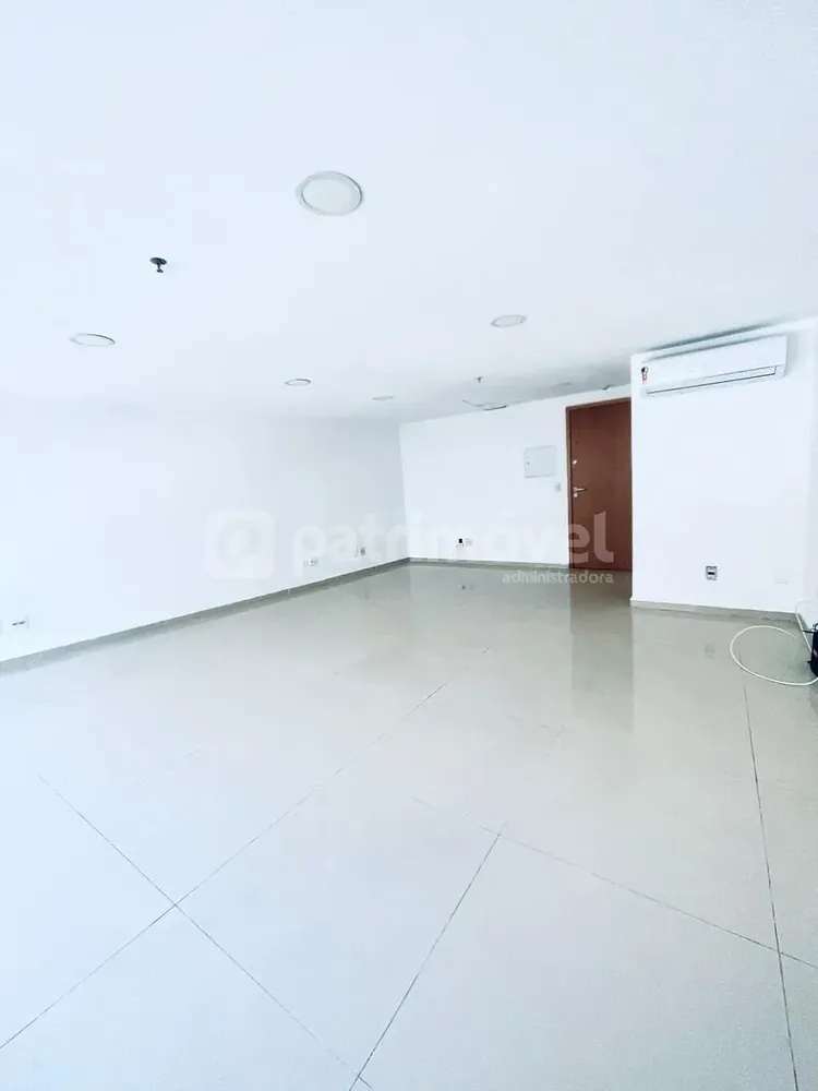 Sala-Conjunto, 38 m² - Foto 6