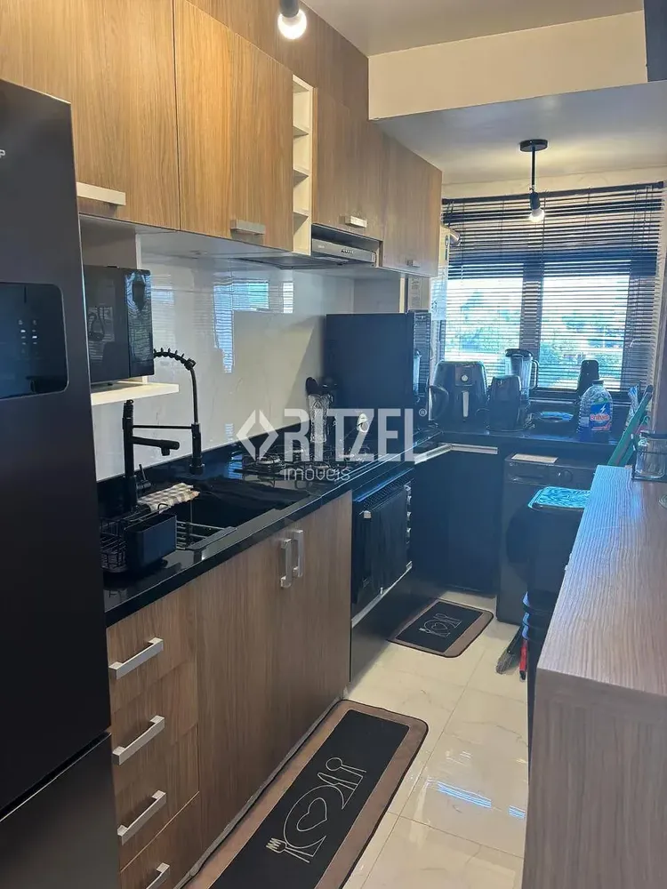 Apartamento, 3 quartos, 78 m² - Foto 3