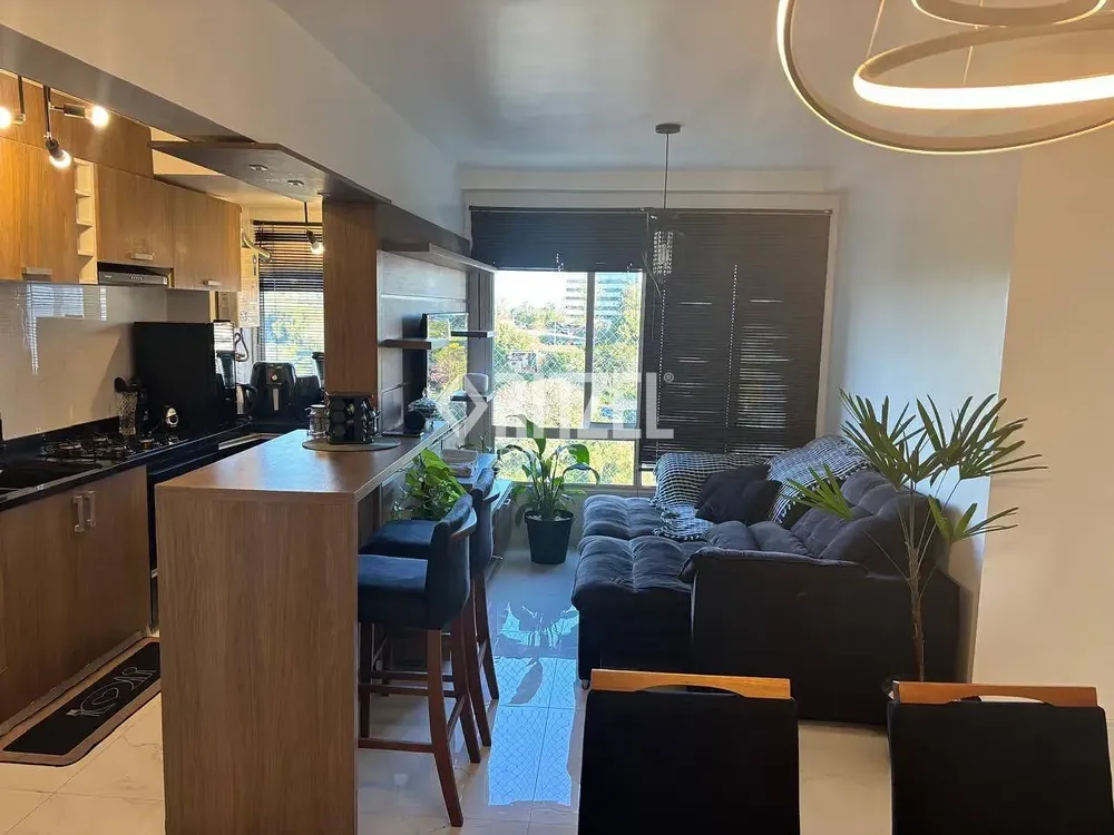 Apartamento, 3 quartos, 78 m² - Foto 2