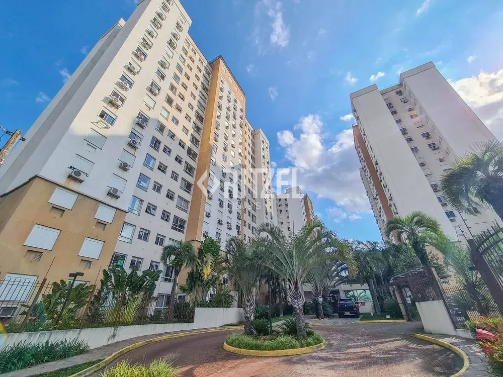Apartamento, 3 quartos, 78 m² - Foto 1