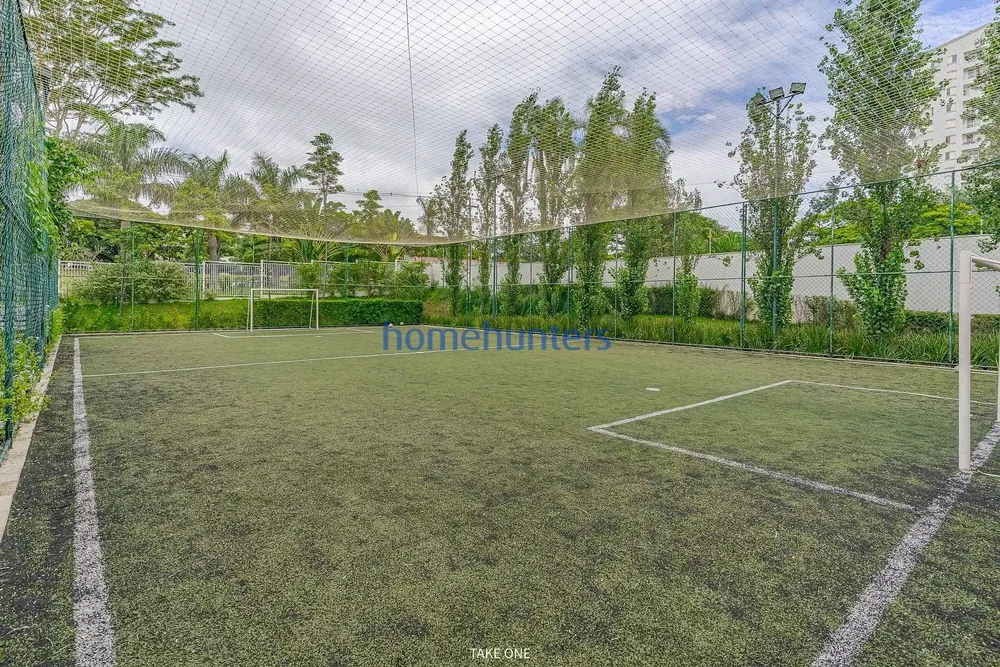 Apartamento, 2 quartos, 73 m² - Foto 1