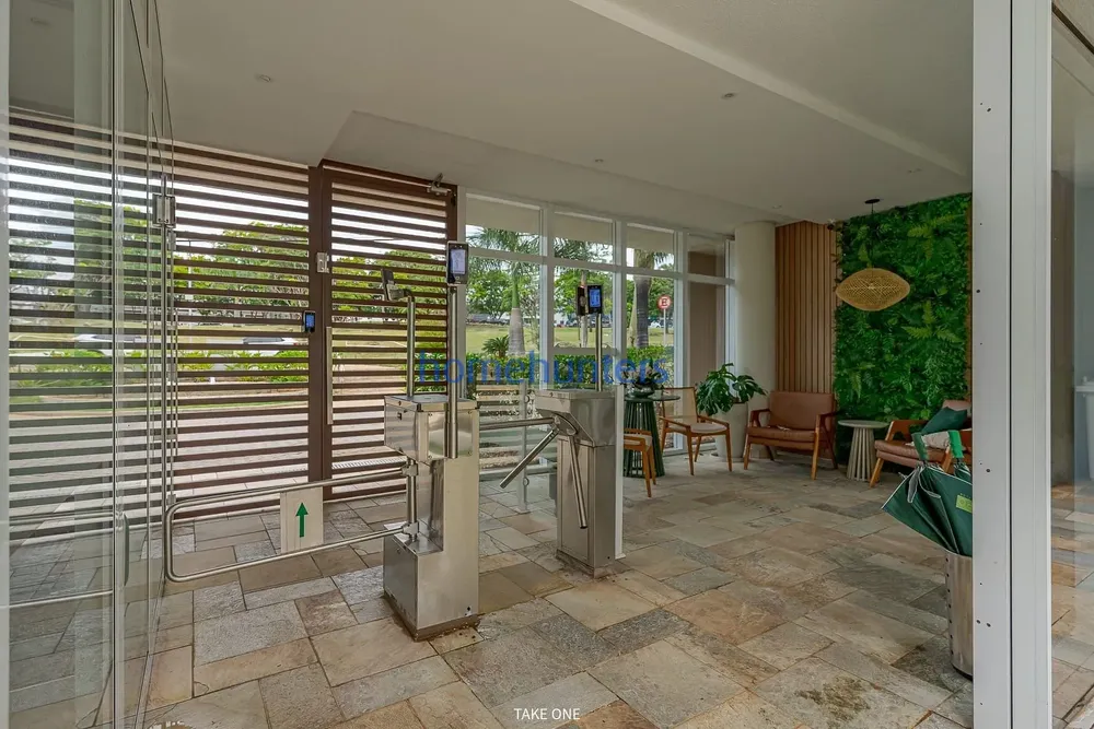 Apartamento, 2 quartos, 73 m² - Foto 2