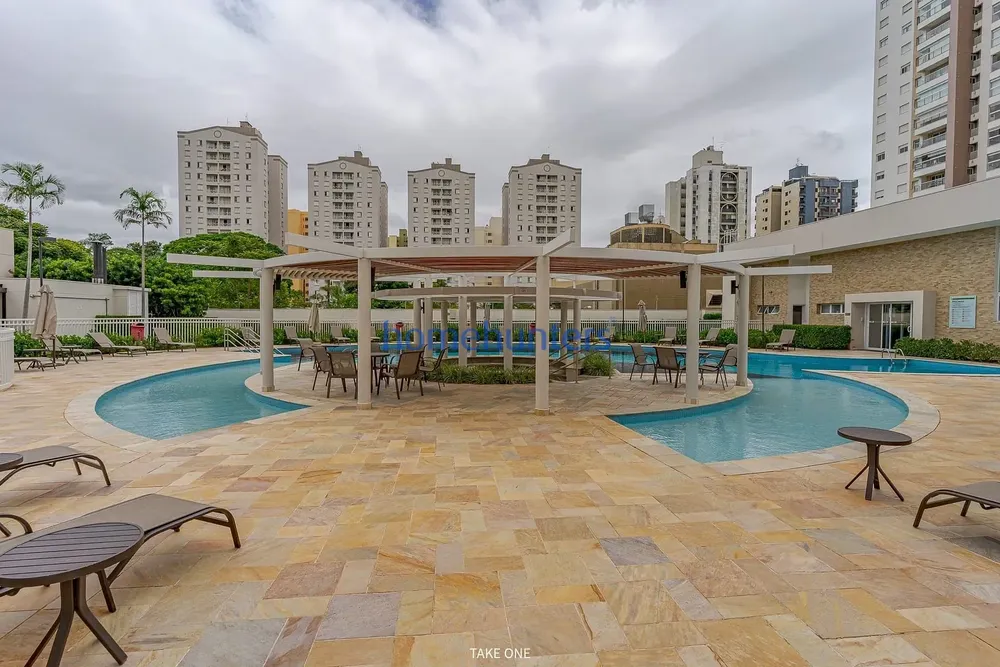 Apartamento, 2 quartos, 73 m² - Foto 3