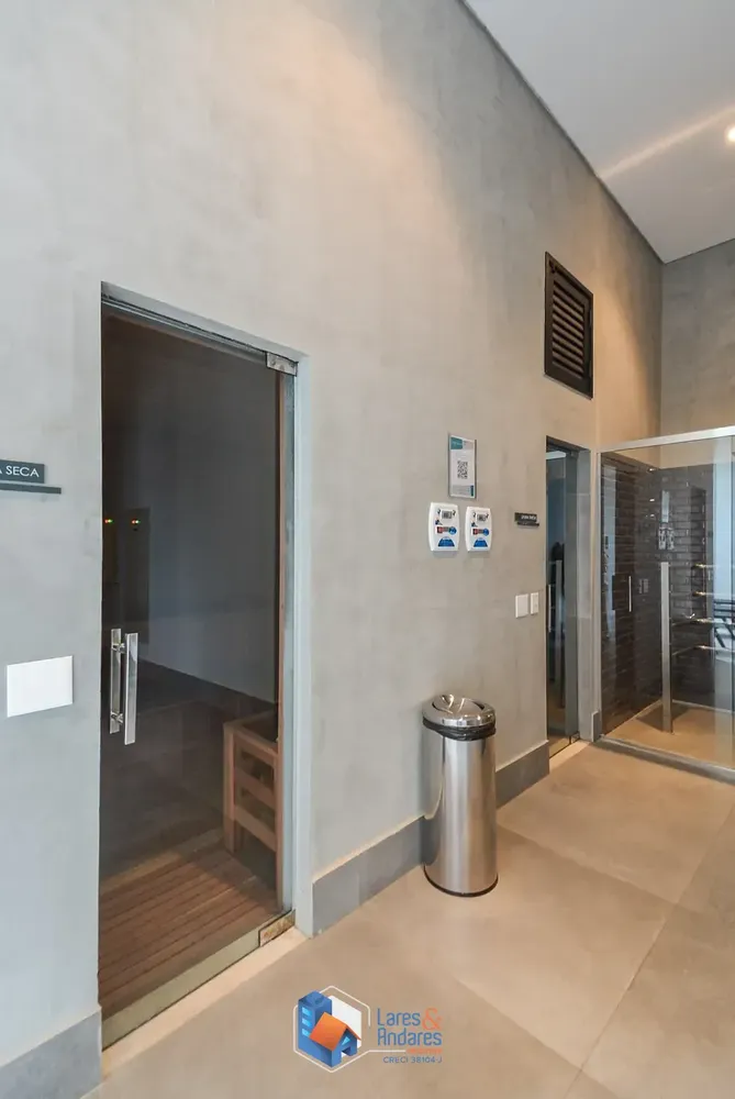 Apartamento, 1 quarto, 48 m² - Foto 2