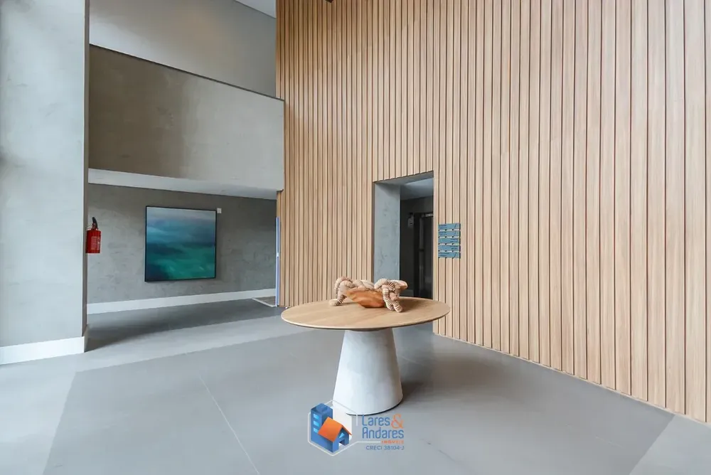 Apartamento, 1 quarto, 48 m² - Foto 6