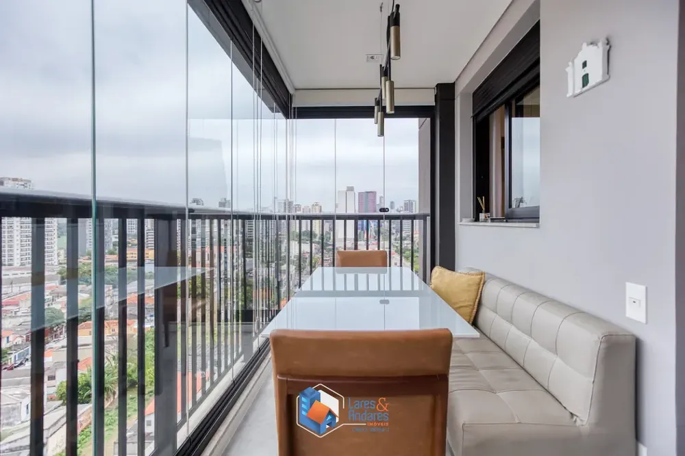 Apartamento, 1 quarto, 48 m² - Foto 7
