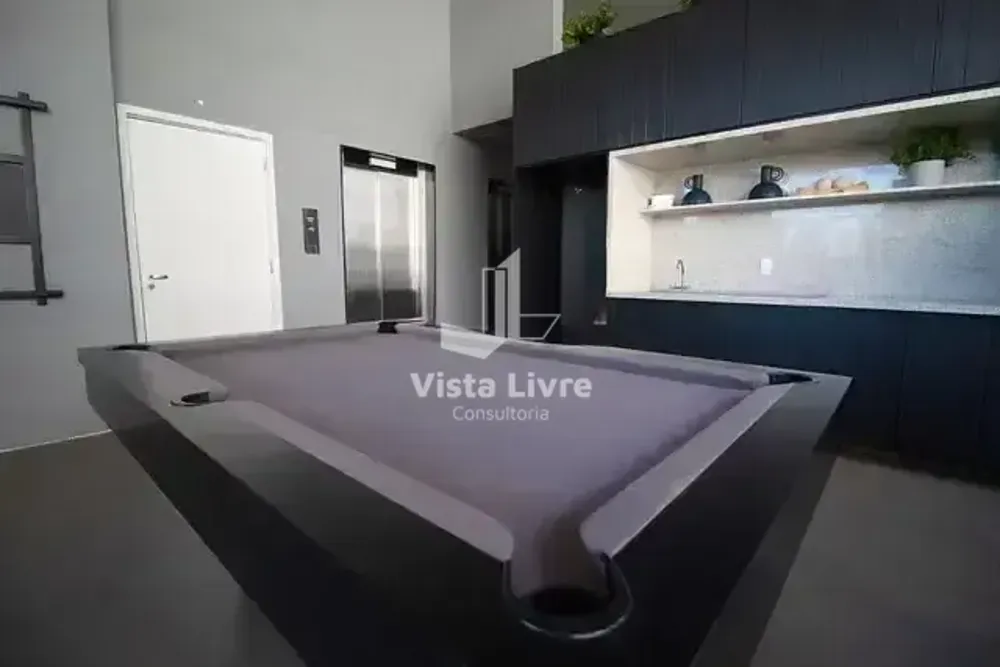 Apartamento, 1 quarto, 33 m² - Foto 3