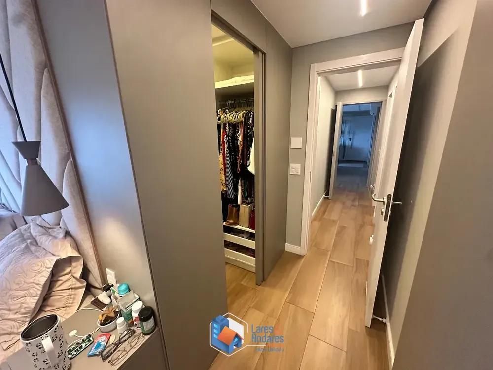 Apartamento, 3 quartos, 123 m² - Foto 6