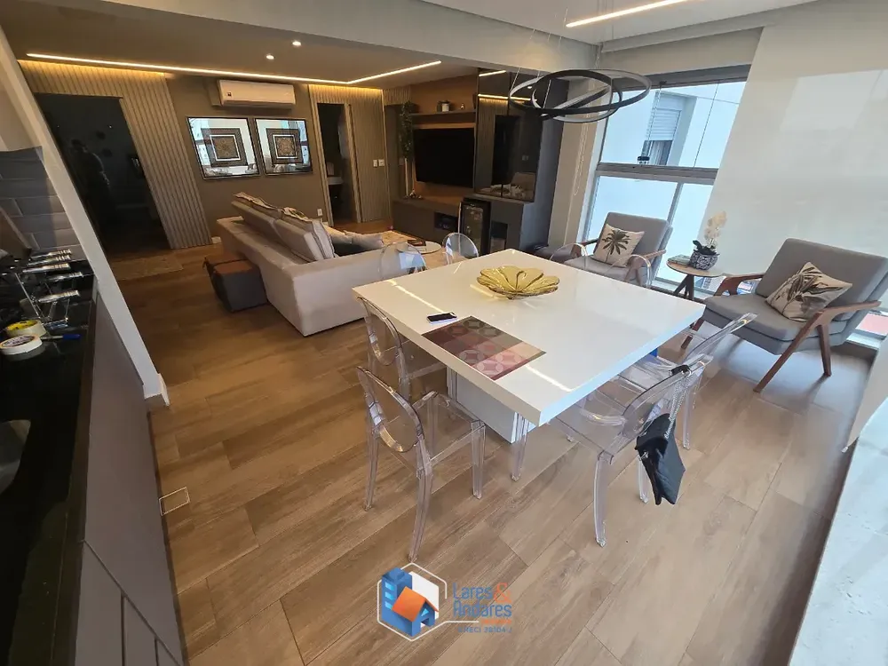 Apartamento, 3 quartos, 123 m² - Foto 5