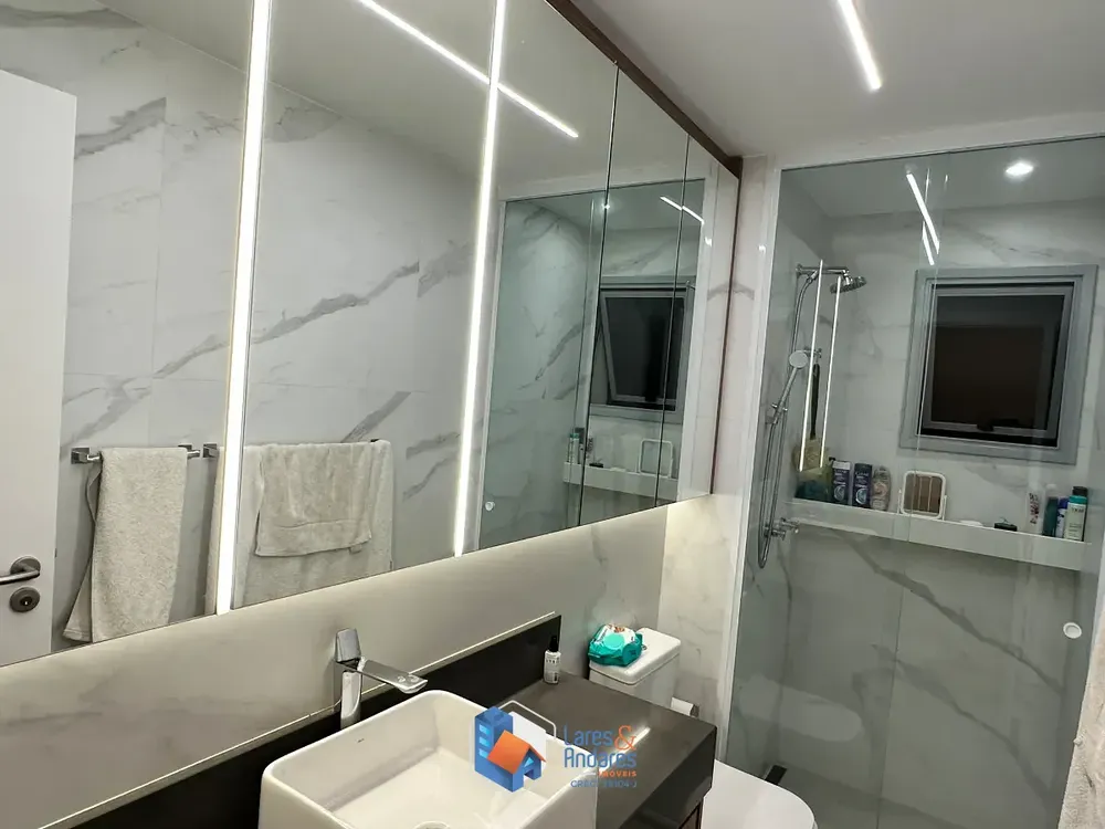 Apartamento, 3 quartos, 123 m² - Foto 4
