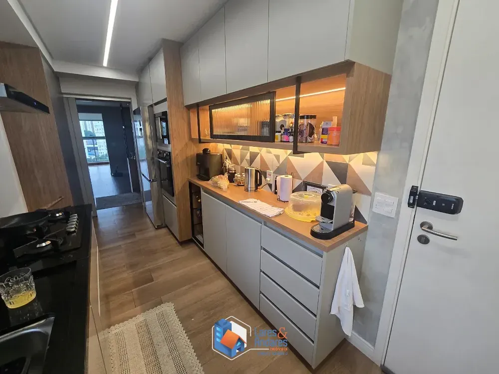 Apartamento, 3 quartos, 123 m² - Foto 1